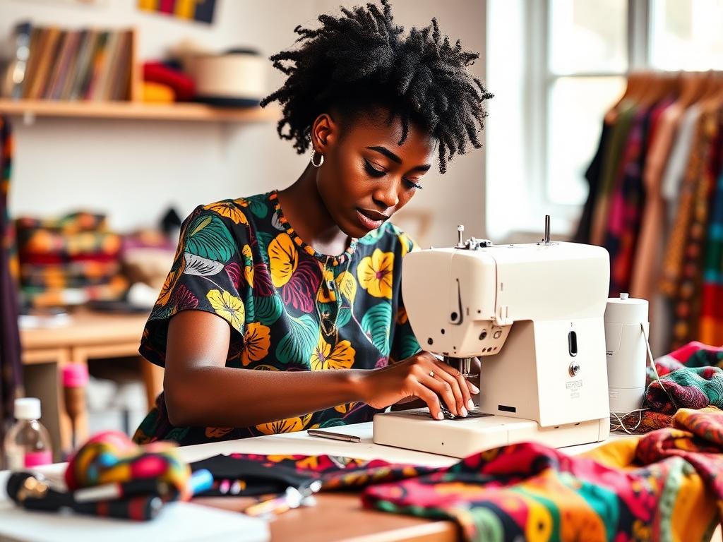 Fashion Studio